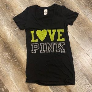 Cute bedazzled t-shirt